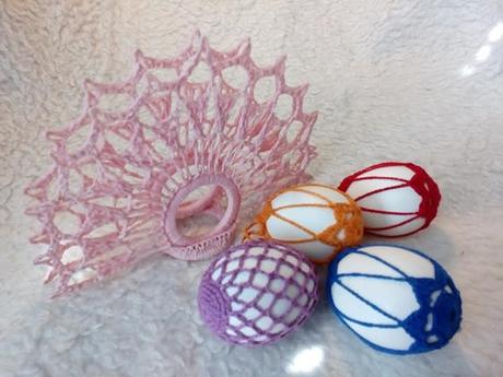 Veľkonočné dekorácie, 