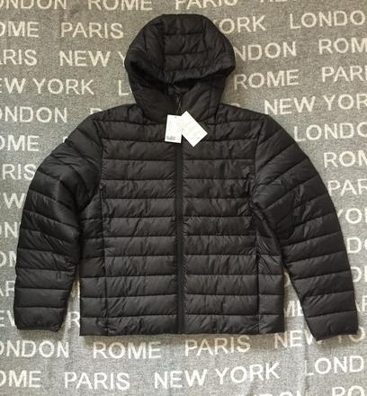 Panska bunda, h&m,l / s