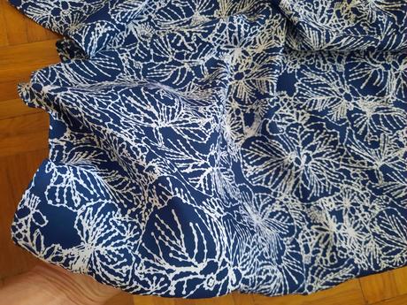 Dámske šaty, h&m,44