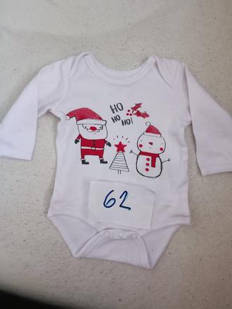 Body vianočné, 62