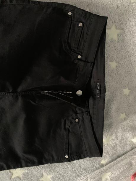 Nohavice, calliope,l