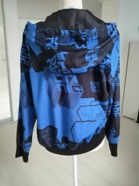 Bundička pre chlapcov prechodna carbrini vel l 12-, 152