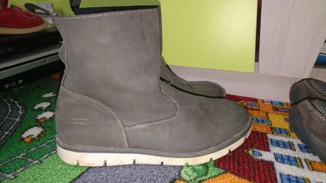 Stylove topanocky, 34