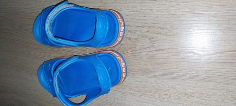 Sandalky aj do vody, coqui,28