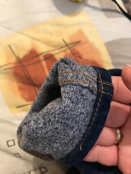 Zateplené rifle, dopodopo,104