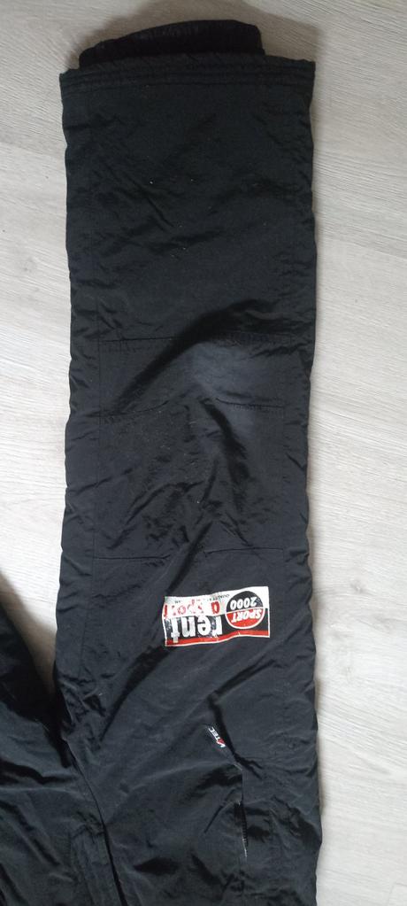 Otepľovačky vel. 140, 140