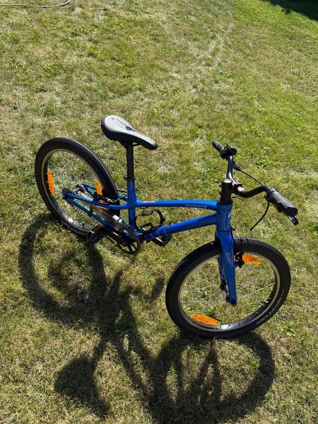 Bicykel detský specialized jett 20, specialized,20
