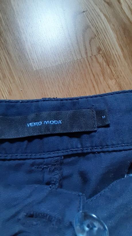 Kraťase, vero moda,m