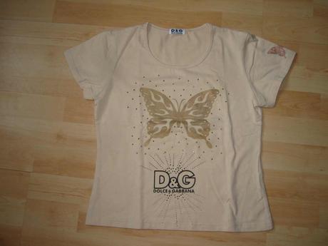 Tričko s krátkym rukávom - veľ. s, s