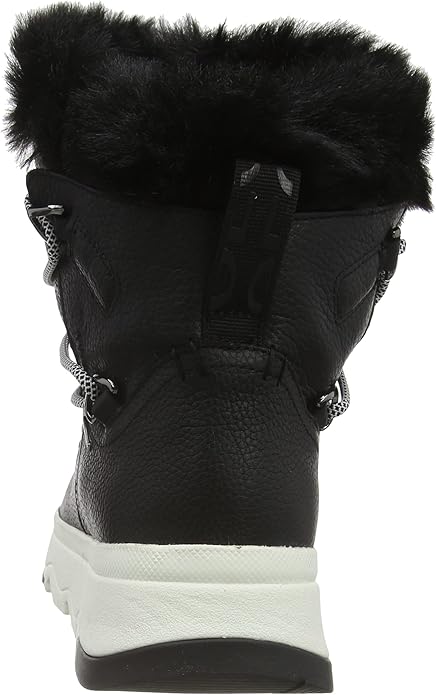 Geox zimné kožené čižmy - 37, geox,37