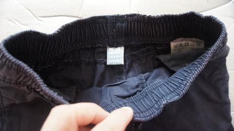 Nohavice 2ks, dopodopo,92