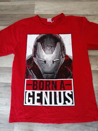 Mam na predaj tričko, 38