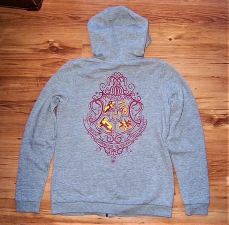 Bunda s kapucňou harry potter, 164