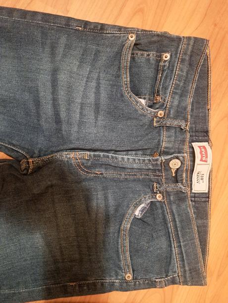 Rifle 3x, levis,38