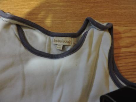 Spací vak, babaluno