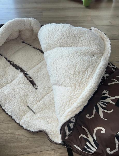 Elodie detail zimný fusak, elodie details