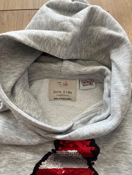 Mikina zara, zara,122
