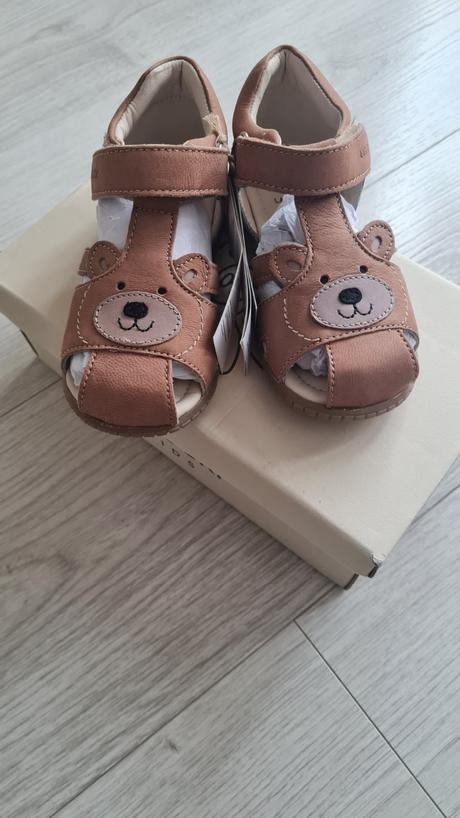 Kozene sandalky lasocki, lasocki,23