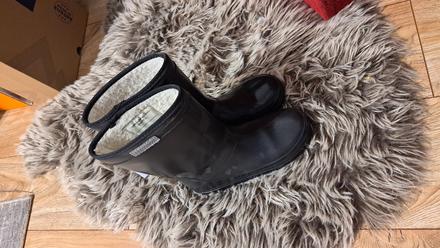 Enfant cizmy 35, en fant,35