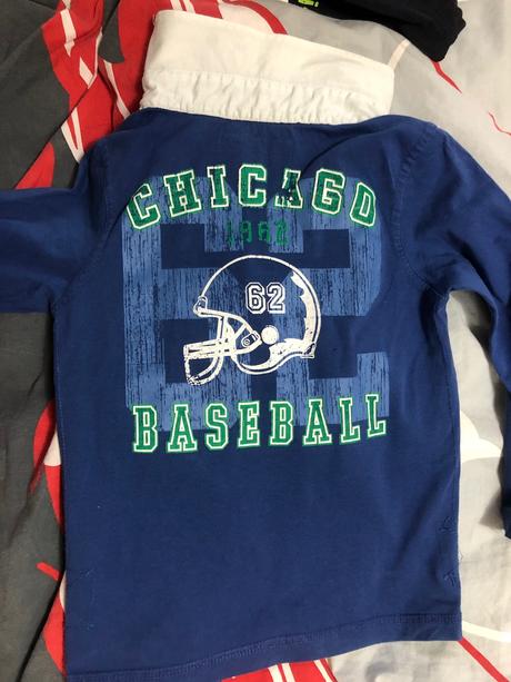 Tricko, cherokee,104