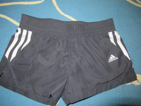 Letné kraťase, adidas,128