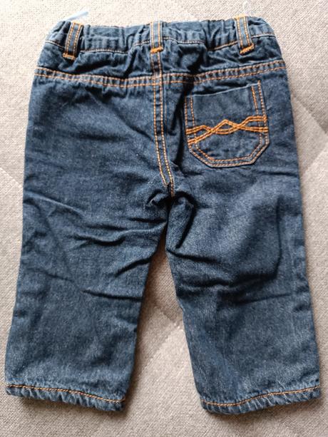 Balík pre chlapca 3-6mesiacov, 13eur/10ks, 68–80