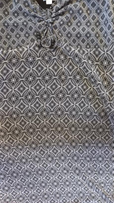 Šaty  na ramienka, l