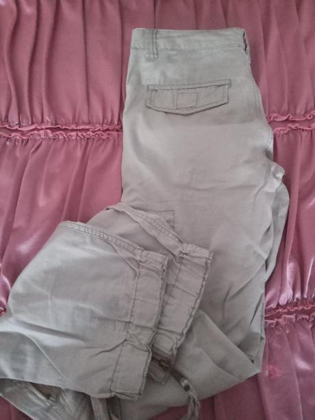 Super nohavice., 36