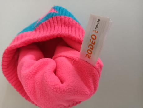 Ciapka, palomino,122