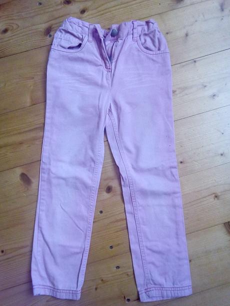 Ružové rifle, f&f,122