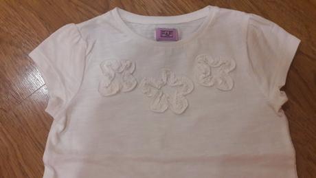 Tričko, f&f,92