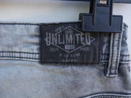 Elastické savvy rifle, 38