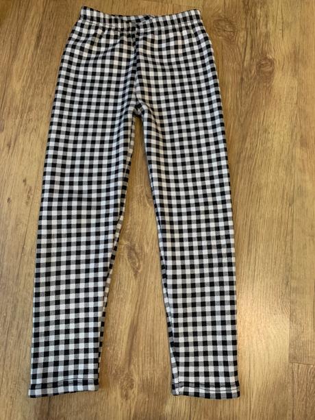 Predam hrube leginy, 134