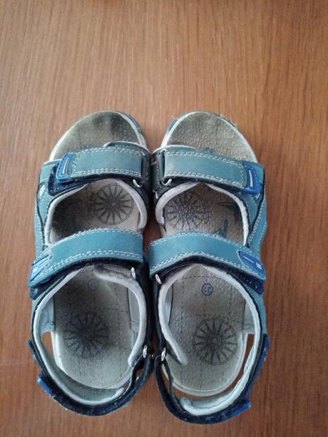 Sandále - 31, 31
