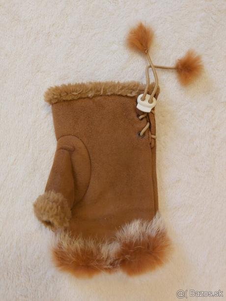 Bezprstové rukavičky zadarmo k nákupu nad 5eur,