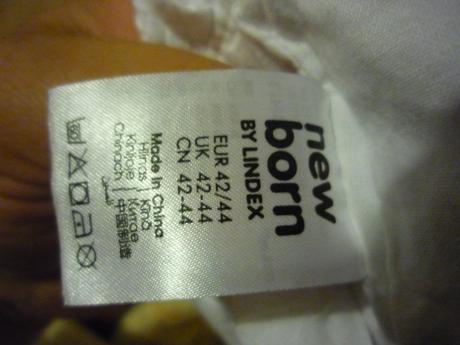 Klobučik, lindex,62