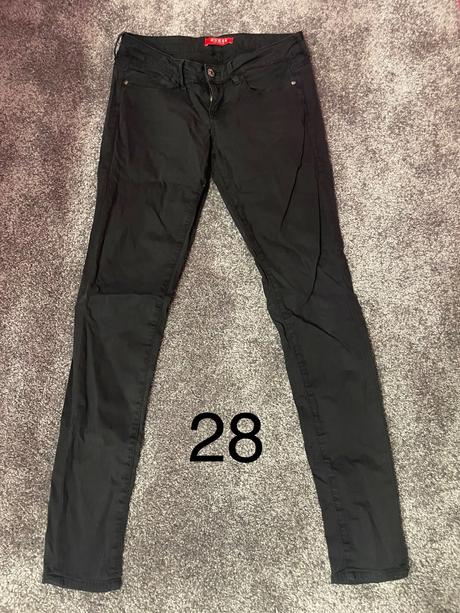 Guess nohavice, guess,28