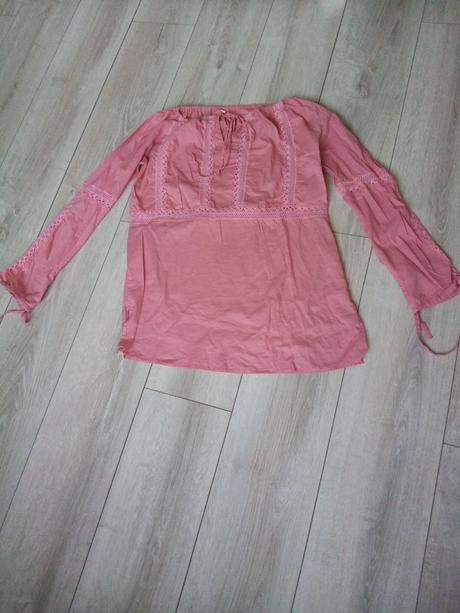 Blúzka v. 40, neckermann,40