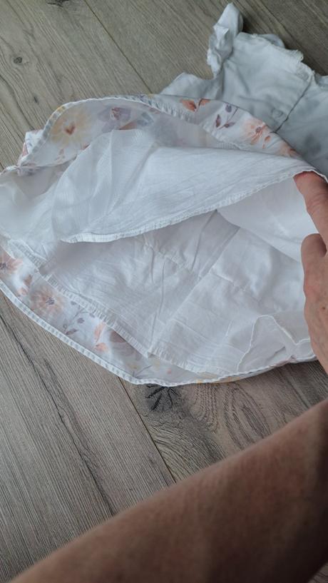 Šaty veľ.74, c&a,74