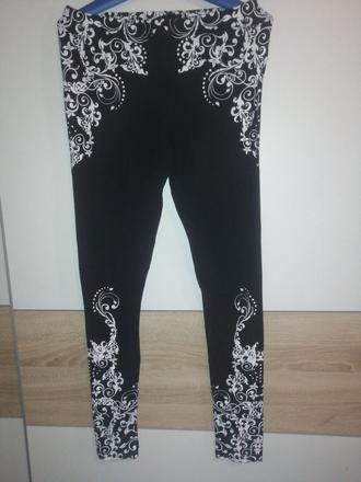 Leginy, black tulip,m