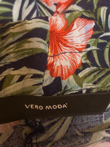Vero moda - dámske nohavice, vero moda,m