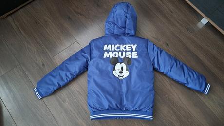 Prechodná bunda, sinsay,140