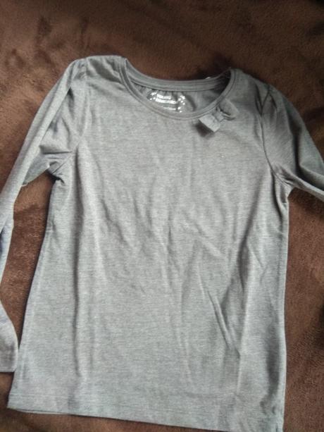 Tričká 2ks, young dimension,110