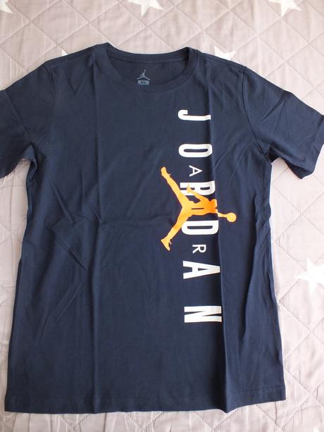 Chlapčenské tričko jordan, air jordan,164
