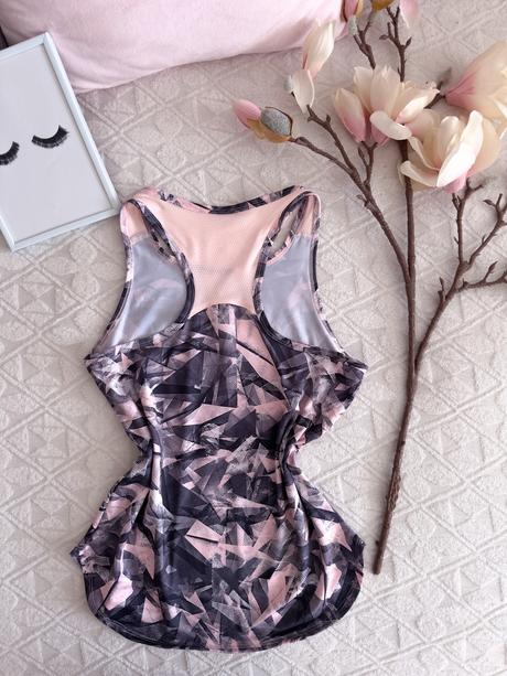 Tielko do fitka, kappahl,xs