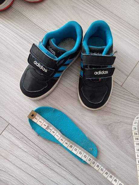 Tenisky, adidas,23
