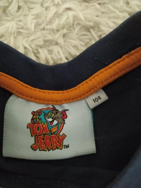 Chlapčenské tričká, nickelodeon,104