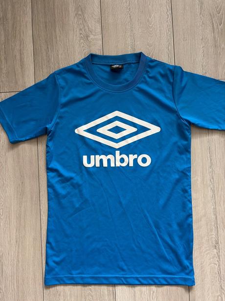 Predam umro tričko, umbro,152
