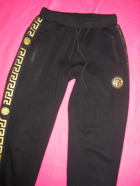 Versace teplaciky, versace,l