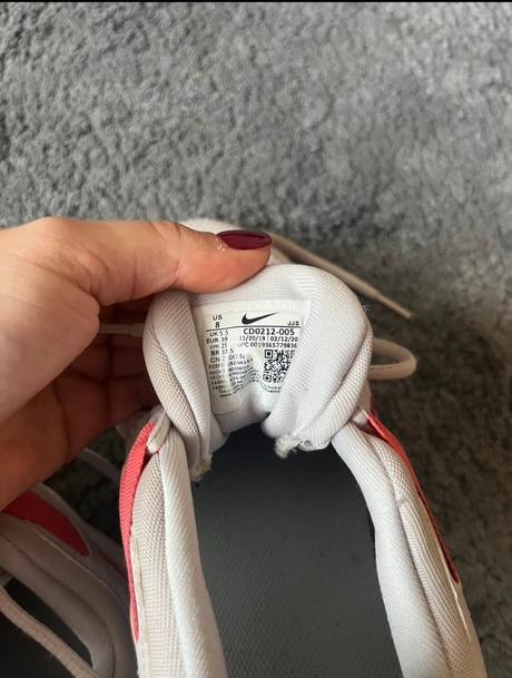 Tenisky nike, nike,39